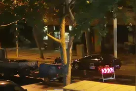 施工噪音居民投诉，执法局却管不了？图片