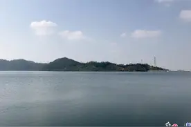 同饮一江水 共话两地情——记珠海对澳门供水61年图片