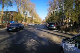 长春部分路边停车位安装“遥感装置”“二环内停车位收费”不远了？图片