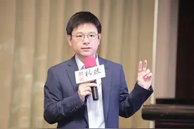 王敏：我国新能源的发展历程、挑战与改革展望图片