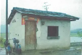 母亲目睹儿子遇害，14年来不知原因！几代刑警追凶终破案图片