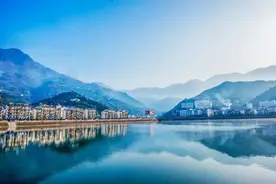 湖北5地上榜2020年度“中国天然氧吧”，有你的家乡吗？图片