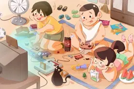 成龙曾代言的“小霸王”，申请破产重整，网友直呼“青春结束了”图片
