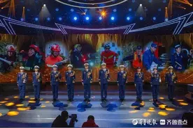 全省119消防宣传月活动启动，首届“齐鲁最美消防员”发布图片