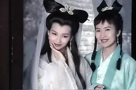 《白蛇传》：什么样的婚姻，才经得起风雨？图片