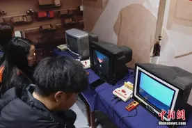 你拍三，我拍三，小霸王这次要破产？图片