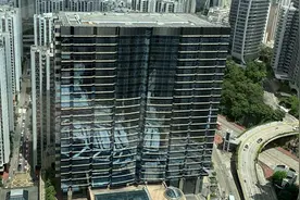 商业志 | 基汇二度接盘 太古百亿港元再售香港物业图片