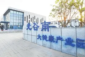 武汉大健康产业跑出领先“加速度”图片