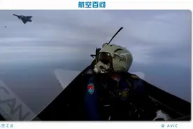 航空百问：想要飞的更高 不呼吸怎么行？图片