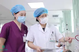 精致医疗丨血液透析，提高肾衰竭患者生活质量图片