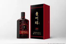 “贵州醇·金典”盲品胜出，朱伟：这样的产品卖不好，退出白酒业图片
