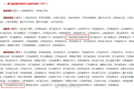桂林和北流入选第六届全国文明城市图片