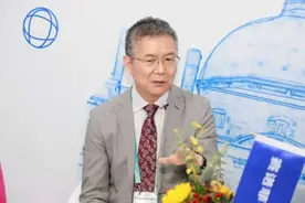 抚慰“颤抖”的心！搭乘“中国速度”，治疗房颤“新秀”进博会上受关注图片