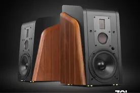 惠威M300 MKII 音箱：向客厅影院前进图片