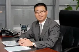 西门子王海滨：工业互联网的主战场在企业之内 | 海斌访谈图片