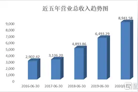 华钦科技（CLPS.US）触底反转，高成长逻辑下全年业绩与估值共振图片