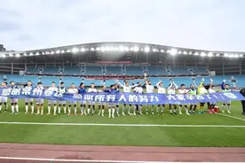 昆山FC斩获中甲季军！江苏四支中甲队全部提前保级图片