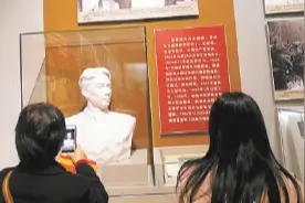 军博抗美援朝主题展半月迎16万观众：到这里方知什么是真正的明星图片
