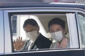 日本皇室“人丁不旺”恐无男性继承人，保守派议员提议：让“旧宫家”回归皇族图片