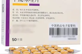甲亢首选药甲巯咪唑，你真的会用吗？图片