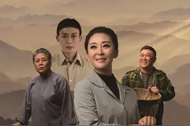 从西海固到闽宁镇……话剧《情系贺兰》将讲述这样一个扶贫故事图片