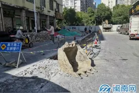 泉州：打通38条断头路 明年城市更畅通图片