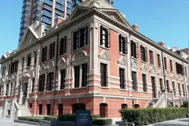 99年前上海的“商品博览会”是如何举办的图片