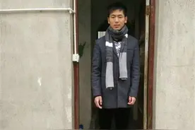 24岁小伙发“遗书”后失联，陈曦你在哪儿？爸妈盼你早日回家图片
