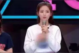 杨超越醉酒失态大喊爸妈，自曝心愿是在上海买房，打工人太有共鸣图片