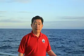 科技创新人物｜乔方利：潜心探海三十载 数值预报立潮头图片
