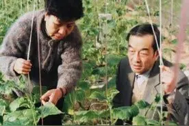 他让中国多了一份主菜图片
