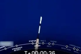 美国SpaceX计划发射飞船清理太空轨道视频封面