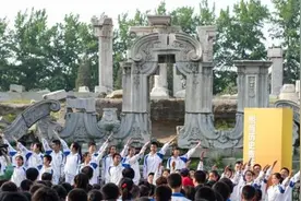 重建圆明园？国家文物局答复了！遗址遗迹该保护现状还是复原再现？图片