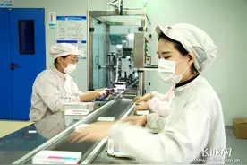 石家庄四药：创新赋能国内国际双循环图片