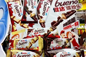 来不及了，把这些世界上最好吃的巧克力放“双11”购物车吧图片