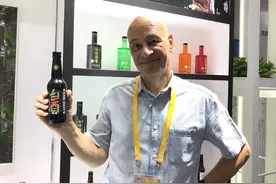 酒香不怕巷子深，何况还有进博会？图片