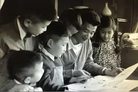 “三毛之父”诞辰110周年，“三毛的朋友们”首次全阵容登场图片