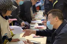 天津免费更换375万具智能水表 贴心服务暖民心图片