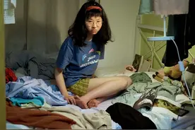 痛苦的一百张底片图片