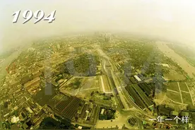 浦东开发开放30周年｜姚建良：留影时代，记录陆家嘴30年图片