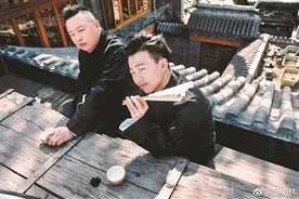 阎鹤祥：骑着我心爱的小摩托重走丝绸之路 并未驶离大林图片