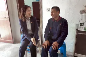 浙江移动衢州分公司探索“网络”扶贫模式助力结对村脱贫图片