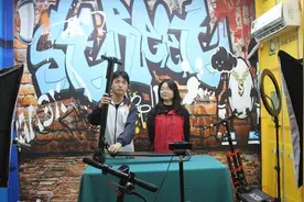 永康职业教育的善治之路：从厌学到乐学 辐射带动生源地图片