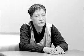 昔日警界精英沦为阶下囚，称“最后悔没管好妻子”图片