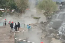 乡村振兴掠影 | 山东临沂椿树沟：“农业＋文化＋旅游” 打造现代版“桃花源”视频封面