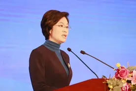 亲商卡、惠企新政 260位企业家见证“市南决心”图片