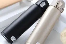 “捡”到无人看管的保温杯拿回家？区检察院：这是盗窃行为图片