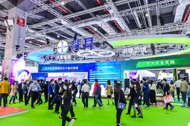 三载圆满参展进博会，拜耳持续谱写在华精彩故事图片