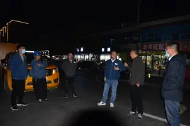 “中原淘宝第一村”的璀璨“双十一”，他们在背后“电”亮图片