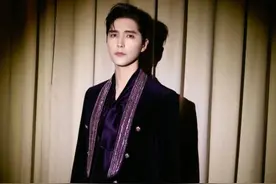 北京卫视双十一晚会长达5小时 阿云嘎演唱音乐剧图片